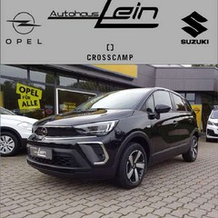 Bild des Angebotes Opel Crossland X Edition