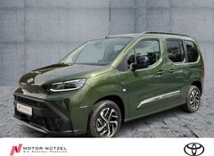 Bild des Angebotes Toyota Proace City Proace City Verso 1.5 Team D *neues Modell*