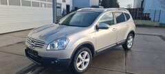 Bild des Angebotes Nissan Qashqai+2 1.6 Acenta Euro 4