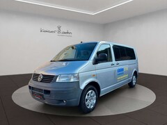 Bild des Angebotes VW T5 Shuttle lang