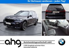 Bild des Angebotes BMW X7 xDrive40d M Sportpaket Innovationsp. Head-Up