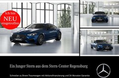 Bild des Angebotes Mercedes-Benz CLE 53 AMG 4M+ Coupé OPTIK PAK+NIGHT+MEMORY+360°