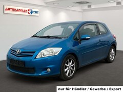 Bild des Angebotes Toyota Auris 1.33 Dual-VVT-i 3-trg. Klimaaut.