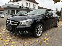 Bild des Angebotes Mercedes-Benz A 180 CDI d BlueEfficiency