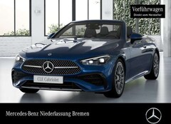 Bild des Angebotes Mercedes-Benz CLE 220 d AMG+STHZG+BURMESTER+SITZKLIMA+KEYLESS+9G