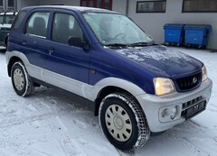 Bild des Angebotes Daihatsu Terios Edition ALLRAD 4*4