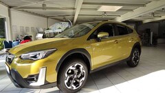 Bild des Angebotes Subaru XV i e-BOXER 2.0 Comfort