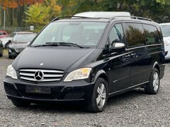 Bild des Angebotes Mercedes-Benz Viano 3.5 Trend extralang*Panoramachdach*TOP