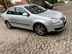 Bild des Angebotes VW Jetta 1.4 TSI Comfortline.Automatik