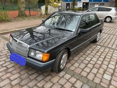 Bild des Angebotes Mercedes-Benz 190 190 E 1.8