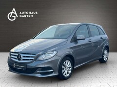 Bild des Angebotes Mercedes-Benz B 200 c NGD Klima/NAVI/SHZ/2.Hd/Tempomat/Scheckh