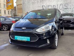 Bild des Angebotes Ford B-Max B-MAX Sync Edition LM-Felgen PDC AHK