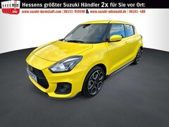 Bild des Angebotes Suzuki Swift 1.4 Sport Hybrid