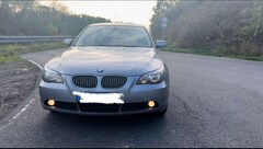 Bild des Angebotes BMW 520 523i