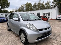 Bild des Angebotes Daihatsu Sirion 1.0, Klimaanlage, TÜV + Öl NEU