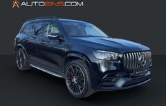 Bild des Angebotes Mercedes-Benz GLS 63 AMG AMG 4Matic+*Night-Paket *Head-up*