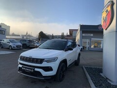 Bild des Angebotes Jeep Compass 1.5 GSE T4 48V e-Hybrid Automatik S