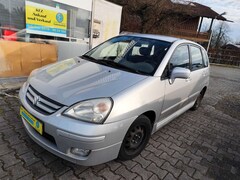 Bild des Angebotes Suzuki Liana 1.6 Comfort  Klima 4x4 shz alu