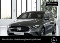 Bild des Angebotes Mercedes-Benz B 180 PROGRESSIVE+AHK+MULTIBEAM+KAMERA+TOTW+7G