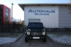 Bild des Angebotes Mercedes-Benz G 500 AMG-Line*SuperiorLine Inter.*Technik-Paket