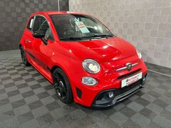 Bild des Angebotes Abarth 595 *PISTA*BEATS-SP.AGA-PDC H.-UCONNECT.-LM 17"