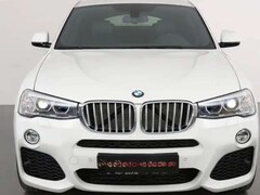 Bild des Angebotes BMW X4 X4 xDrive35i Aut. xLine