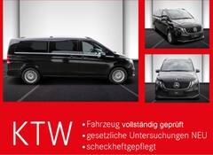 Bild des Angebotes Mercedes-Benz EQV 300 Extralang,Avantgarde,8Sitze,2xelektr.Tür