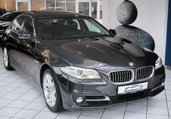 Bild des Angebotes BMW 535 i Facelift*xDrive*Head Up*Keyless*360 Kamera*