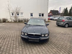 Bild des Angebotes Jaguar X-Type 2.0 V6