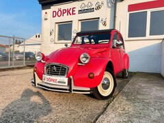 Bild des Angebotes Citroen 2CV