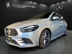 Bild des Angebotes Mercedes-Benz B 220 4M AMG*MEMORY*PANO*MULTIBEAM*KAMERA*360°