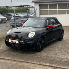 Bild des Angebotes MINI John Cooper Works Essential Trim-Harmann Kardon-