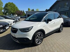 Bild des Angebotes Opel Crossland X 1,5D Automatik "Innovation"