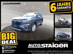 Bild des Angebotes Suzuki S-Cross 1.5 Hybrid Comfort Rückfahrkamera, ACC