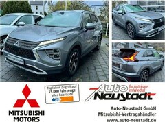 Bild des Angebotes Mitsubishi Eclipse Cross Plug-in Hybrid PLUS mit Intro Edition-Paket