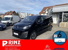 Bild des Angebotes Citroen Spacetourer Spacetourer Business Lounge XL 2.0 BlueHDi 145