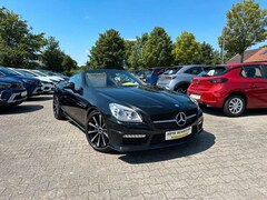 Bild des Angebotes Mercedes-Benz SLC 200 SLK 200 BE Automatik AMG-Sportpaket Einmalig!