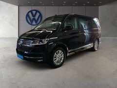 Bild des Angebotes VW T6.1 Multivan 2.0 TDI DSG Highline Navi AHK LED