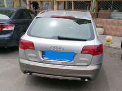 Bild des Angebotes Audi A6 allroad A6 allroad quattro 3.0 TDI tiptronic DPF