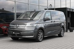 Bild des Angebotes VW T7 Multivan 2,0 TDI DSG Style Lang *UVP 75.797€*STANDHEIZ*