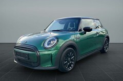 Bild des Angebotes MINI Cooper Mini Cooper Automatik *FACELIFT*LED*NAVI*