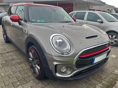 Bild des Angebotes MINI Cooper SD Clubman MINI CLUBMAN Diesel Aut.