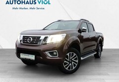 Bild des Angebotes Nissan NP300 Navara 4x4 2.3 dCi Tekna Double Cab