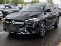 Bild des Angebotes Mercedes-Benz GLA 180 GLA 180 PROGRESSIVE°ADV°MOPF°MBUX°TWA°AHK°WDG°