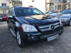 Bild des Angebotes Mercedes-Benz GL 450 4Matic 7G-TRONIC *7 SITZER*PANO*NAVI./CAM.*DISPLAY