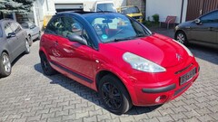 Bild des Angebotes Citroen C3 1.4 Style Pluriel TÜV neu mit AHK