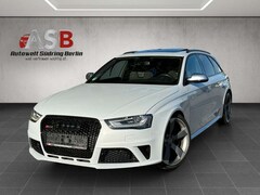 Bild des Angebotes Audi RS4 Avant 4.2 FSI quattro Leder*Pano*Navi*ACC*