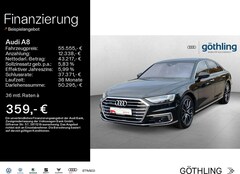 Bild des Angebotes Audi A8 60 TFSIe quattrro *LASER*Nachtsicht*B&O*Kam*