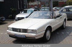 Bild des Angebotes Cadillac Allante Cabrio*V8*HARDTOP*AUTOMATIK*KLIMA*LEDER*