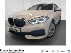 Bild des Angebotes BMW 116 i Leas ab 298,PDC.LC Prof,LHZ,